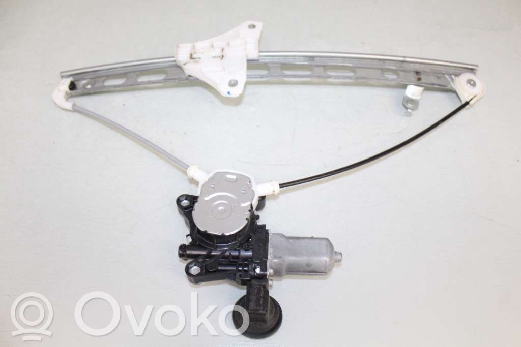 Suzuki Swift II Macara ușă față cu motor 
