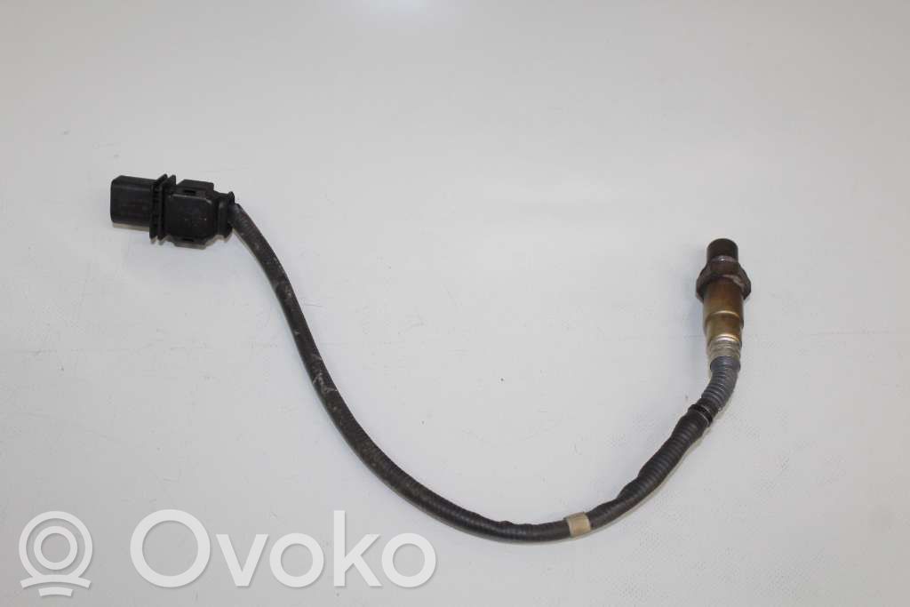 Nissan Primastar Lambda probe sensor 