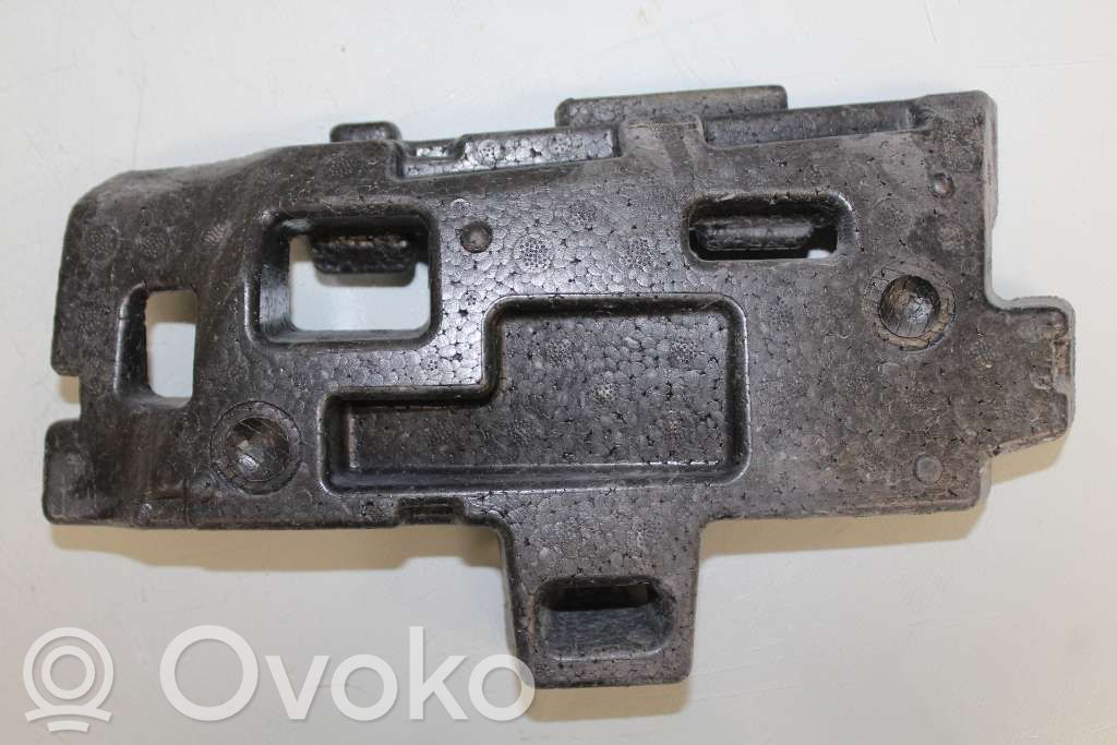 Opel Astra H Absorber zderzaka przedniego 