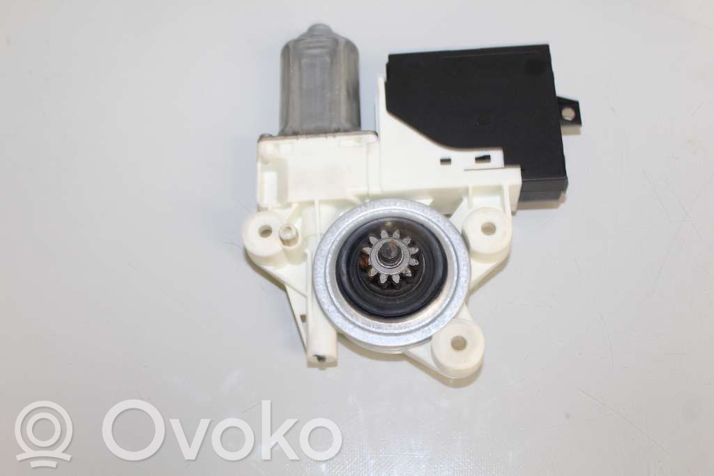 Volvo S40 Silniczek podnoszenia szyby drzwi tylnych 