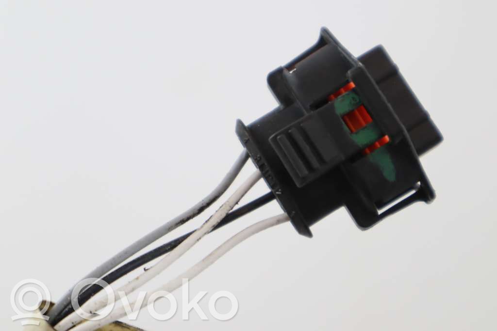 Opel Astra H Sonde lambda 