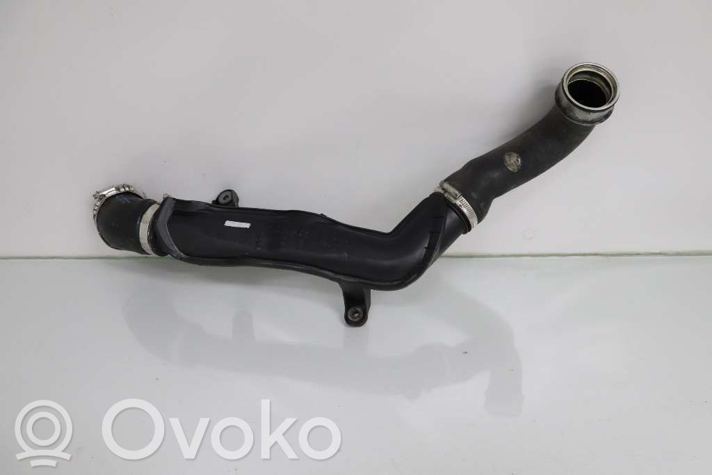 Audi A3 S3 8P Furtun/conductă intercooler 