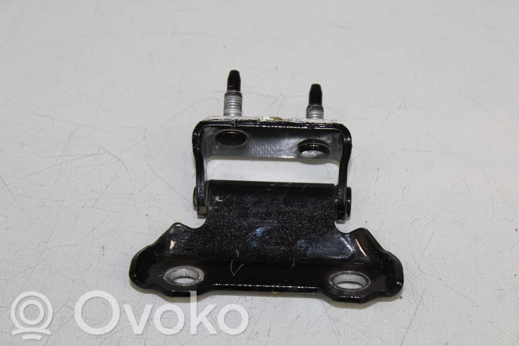 Lexus RX III Tailgate/trunk/boot hinge 
