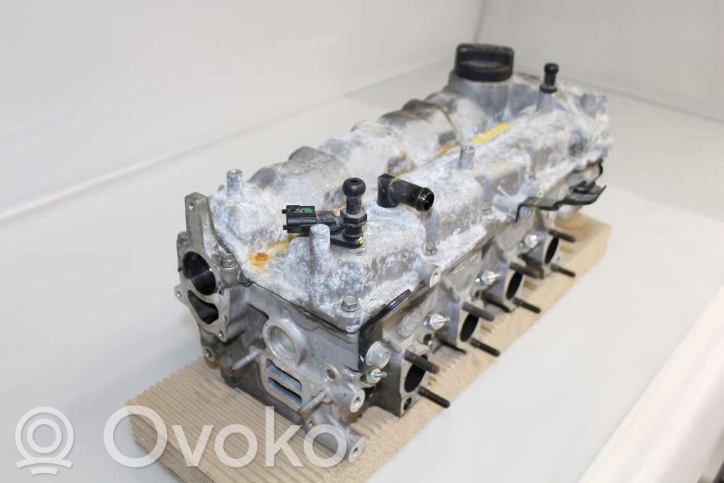 KIA Ceed Galva 
