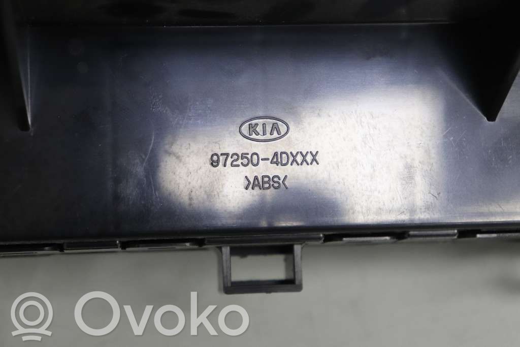 Climate control unit   972504D263,972504DXXX,972504D263