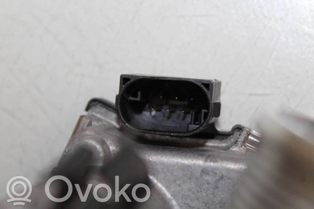 Volvo S60 Kuristusventtiili 