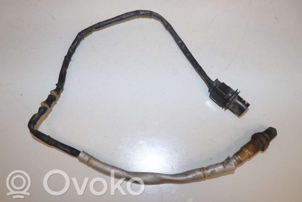 Volkswagen PASSAT B6 Lambda probe sensor 