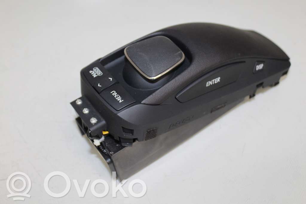 Multifunctional control switch/knob   8478248010,2372000251,8478048010
