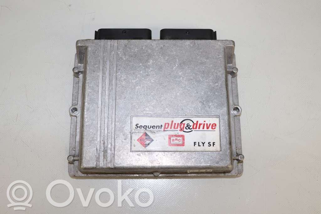 Injection control unit/module