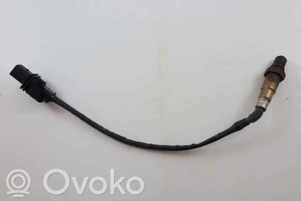 Opel Insignia A Lambda probe sensor 