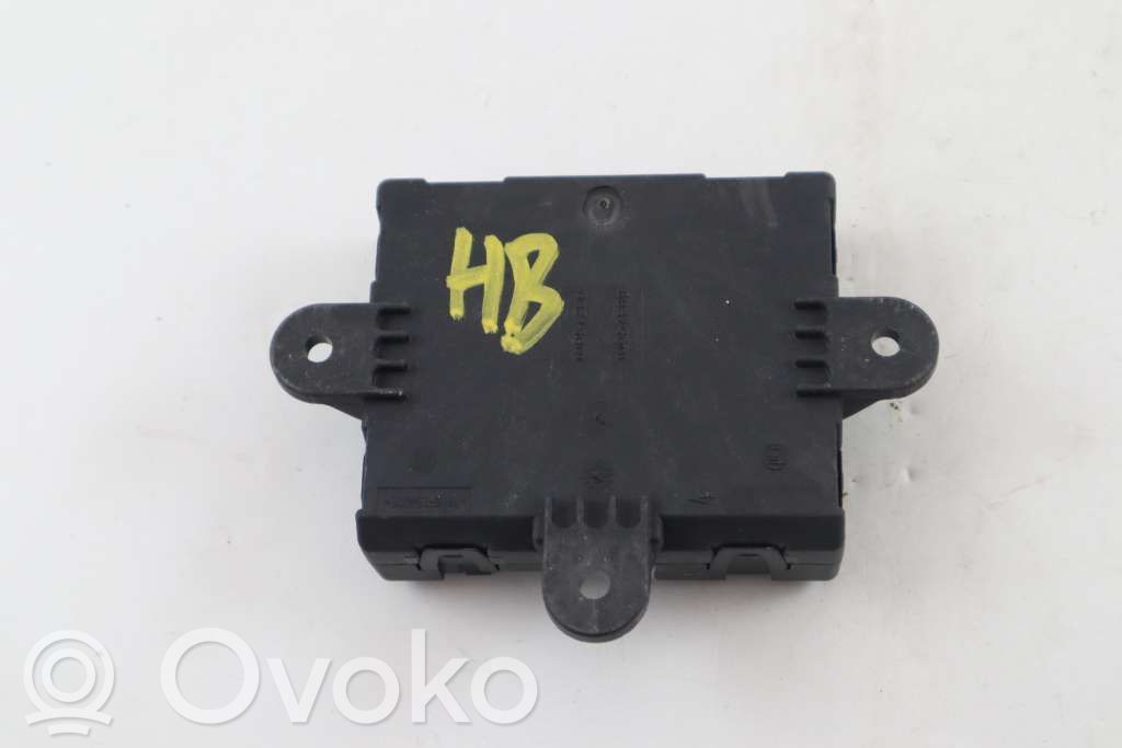 Door control unit/module   31318368,1002299901,9G9T14B534BC