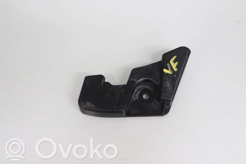 KIA Ceed Radiator support slam panel bracket 