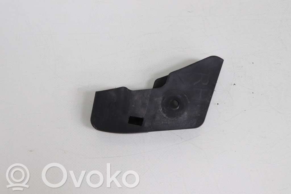 KIA Ceed Radiator support slam panel bracket 