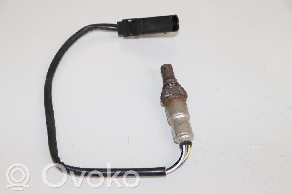 Lambda probe sensor   1706030,9687160780