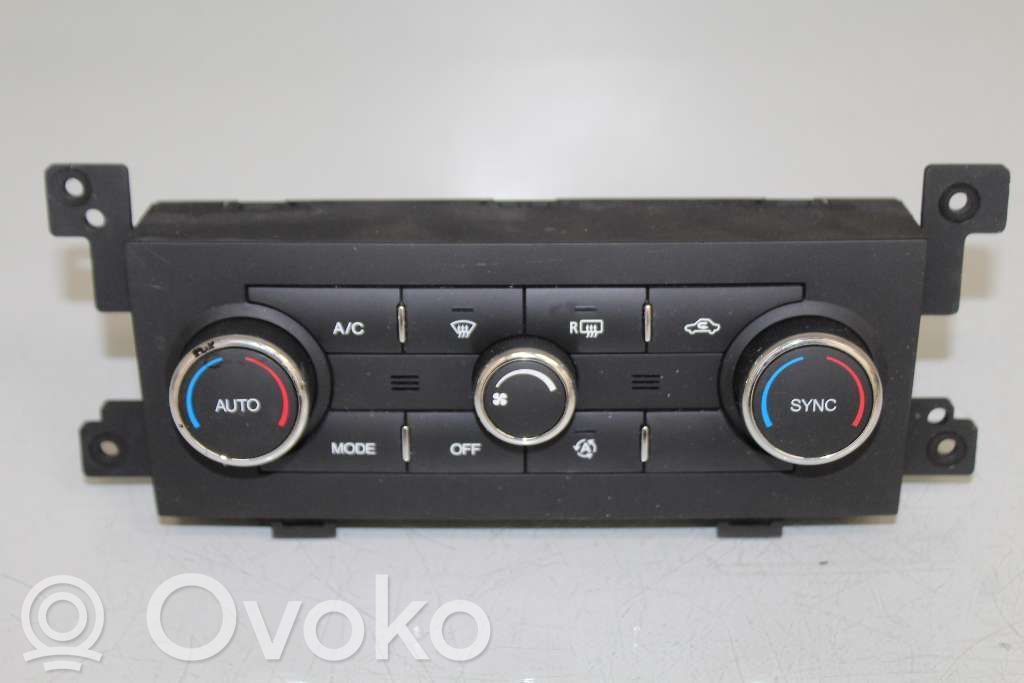 Climate control unit   9309130423025,95369309