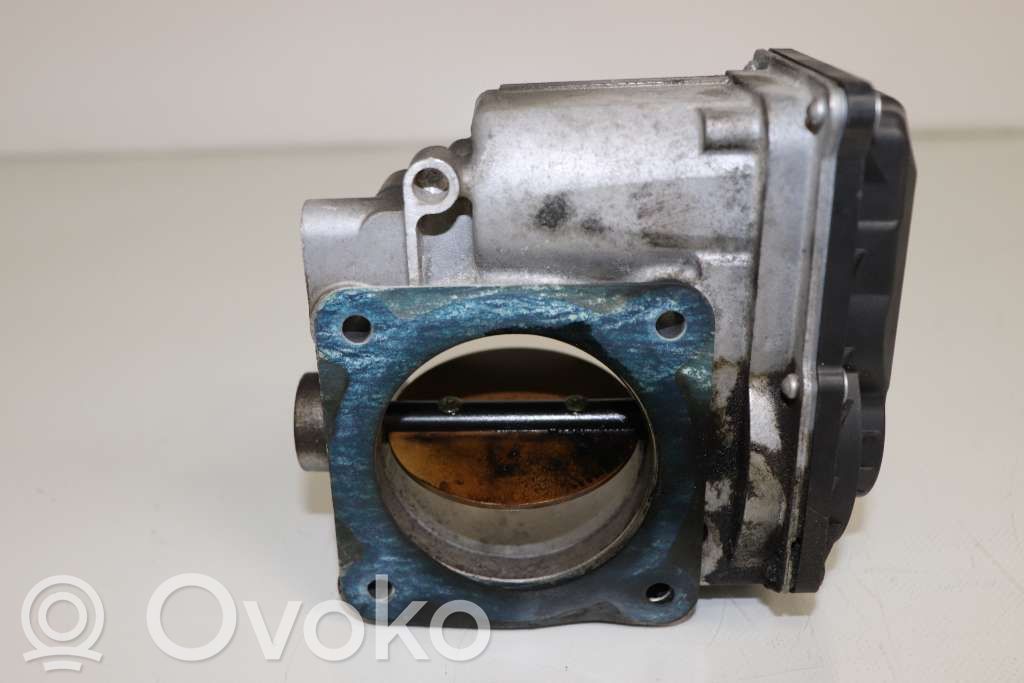Throttle valve   16112AA260,16112AA260