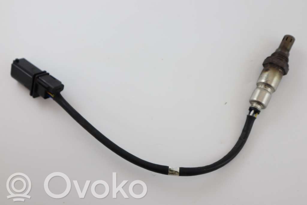 Peugeot 508 Lambda probe sensor 