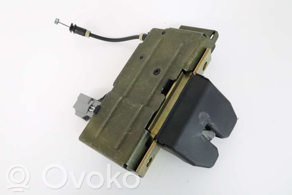 Volvo XC90 Tailgate/trunk/boot lock/catch/latch 