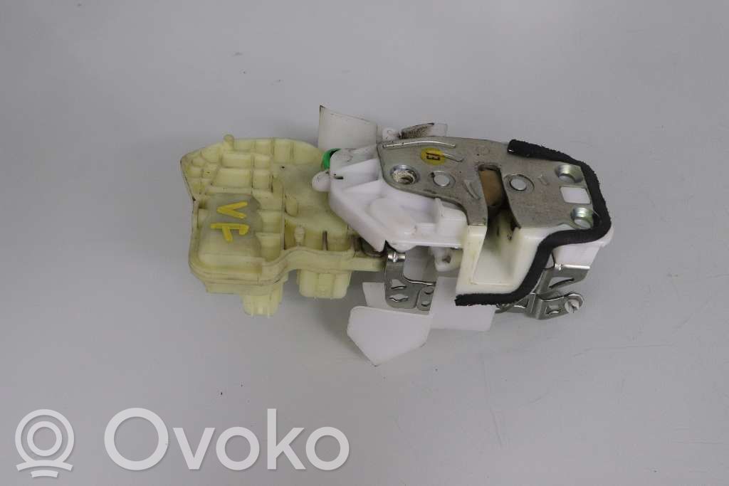 Honda Jazz Etuoven lukko 