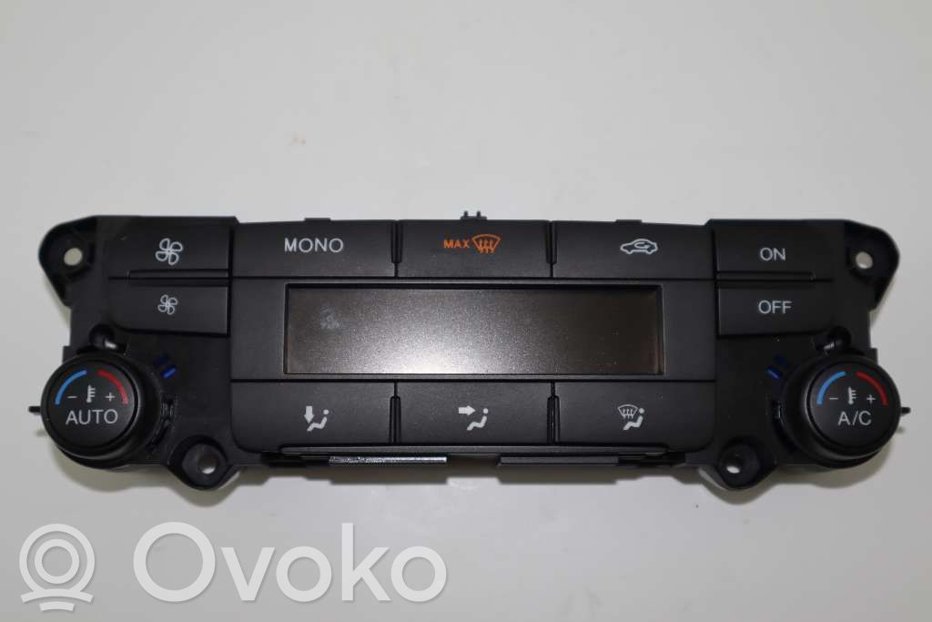 Ford Galaxy Climate control unit 