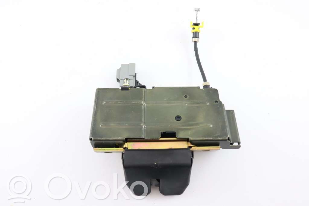 Volvo XC90 Tailgate/trunk/boot lock/catch/latch 