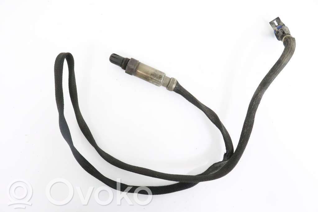 Chevrolet Corvette Lambda probe sensor 