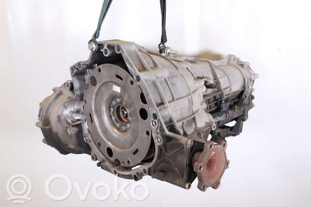 Manualna 6-biegowa skrzynia biegów   0B1300027EX,LLV,0B1300027E