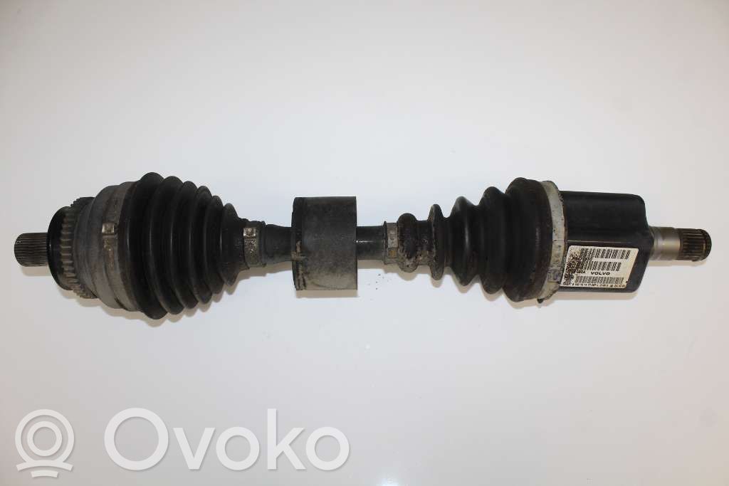 Volvo S80 Eje de transmisión delantero 