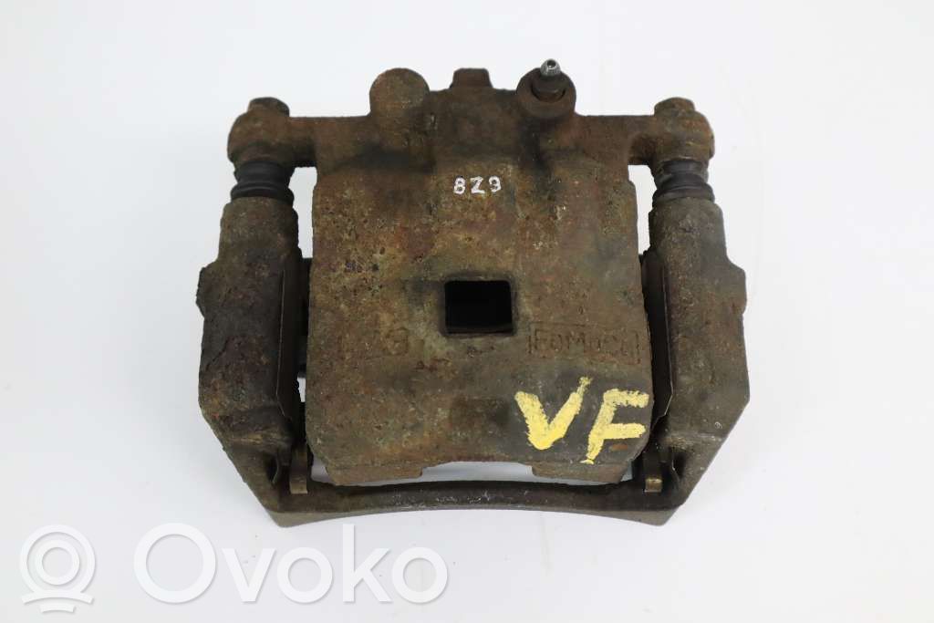 Передний суппорт   DFZ13399Z