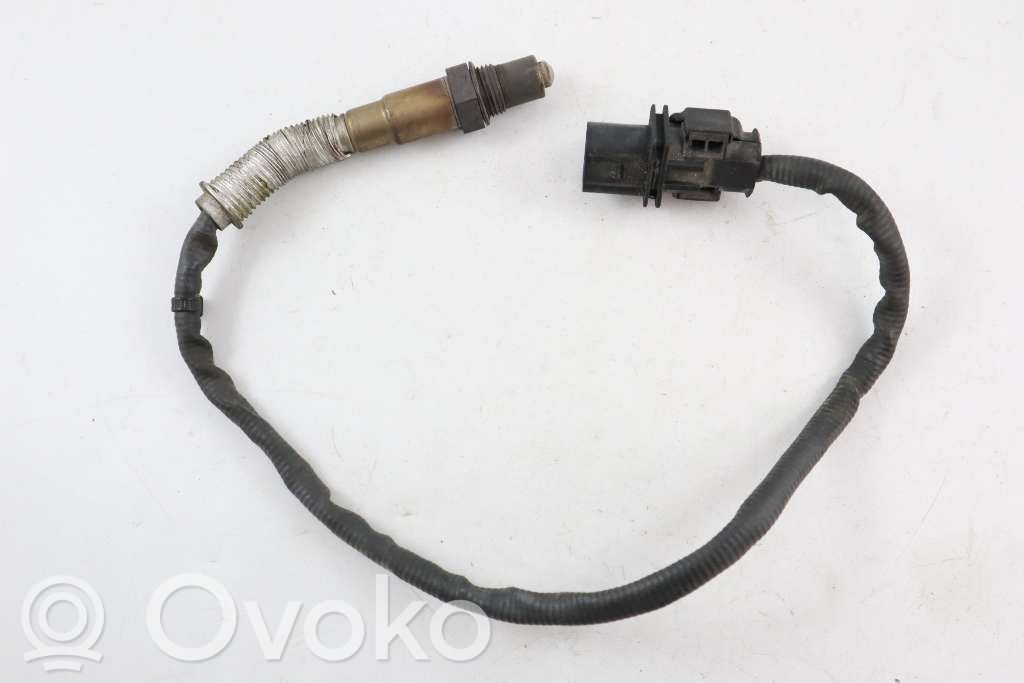 BMW 5 E60 E61 Lambda probe sensor 