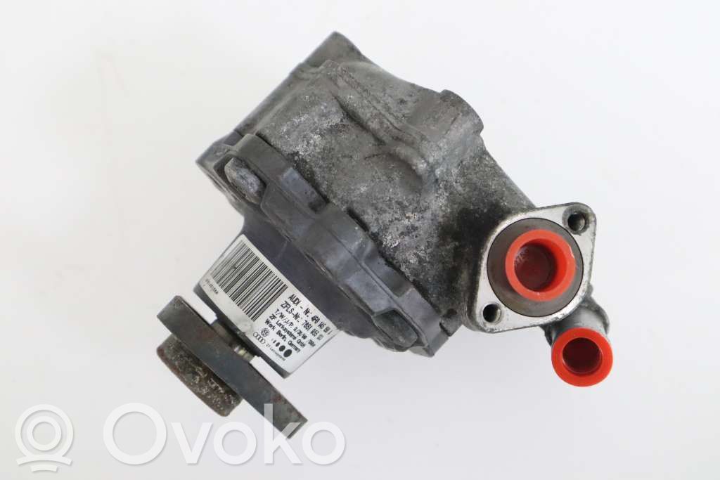 Audi A6 S6 C6 4F Насос усилителя руля 