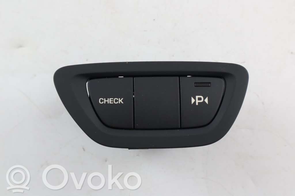 Citroen C5 Rokas bremzes slēdzis 
