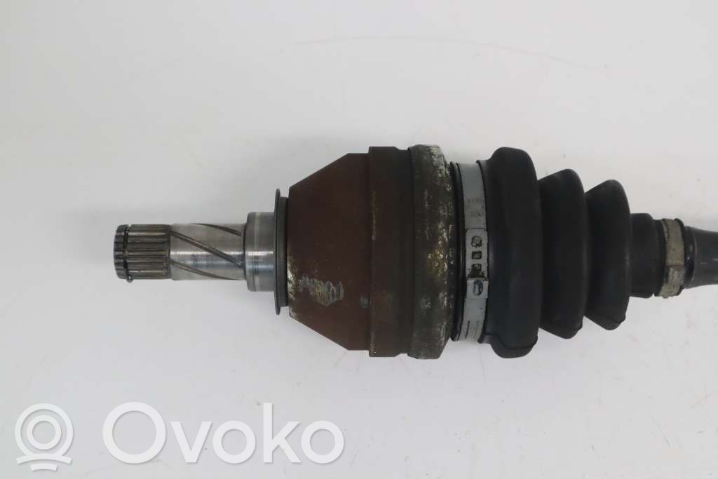 Saab 9-3 Ver2 Eje de transmisión delantero 