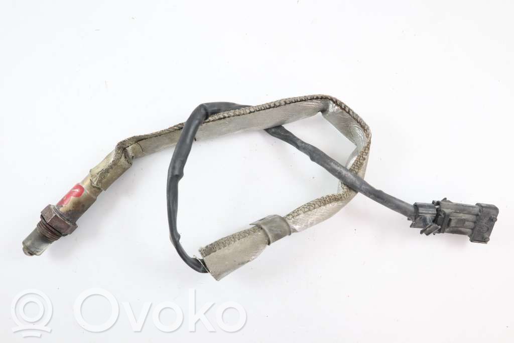 Volvo V70 Зонд «Lambda» 