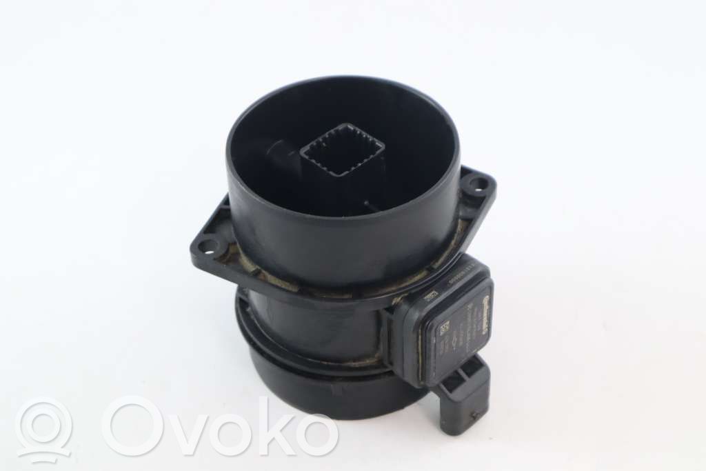 Throttle valve   5WK97028,5149208AB
