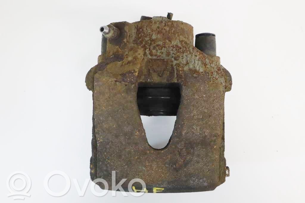 Audi A3 S3 8P Priekinis suportas 