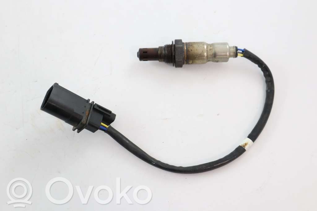 Peugeot 308 Lambda probe sensor 