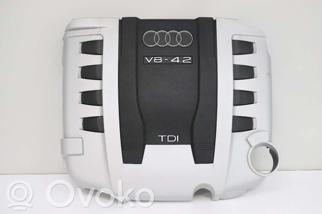 Audi Q7 4M Moottorin koppa 