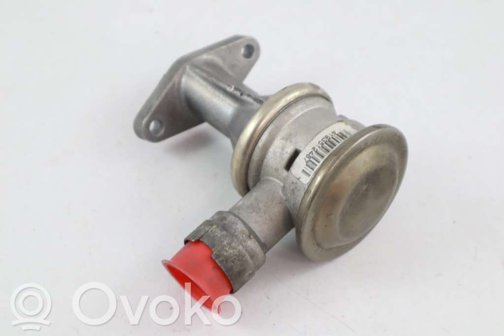 BMW 5 E60 E61 EGR vožtuvas 