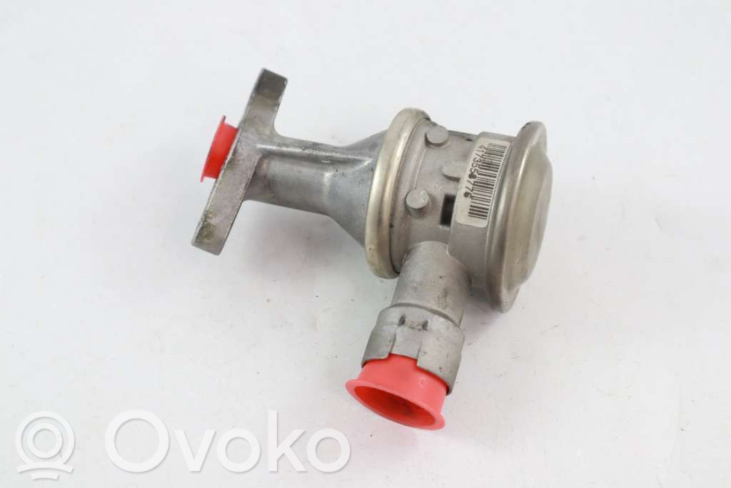 BMW 5 E60 E61 Válvula EGR 