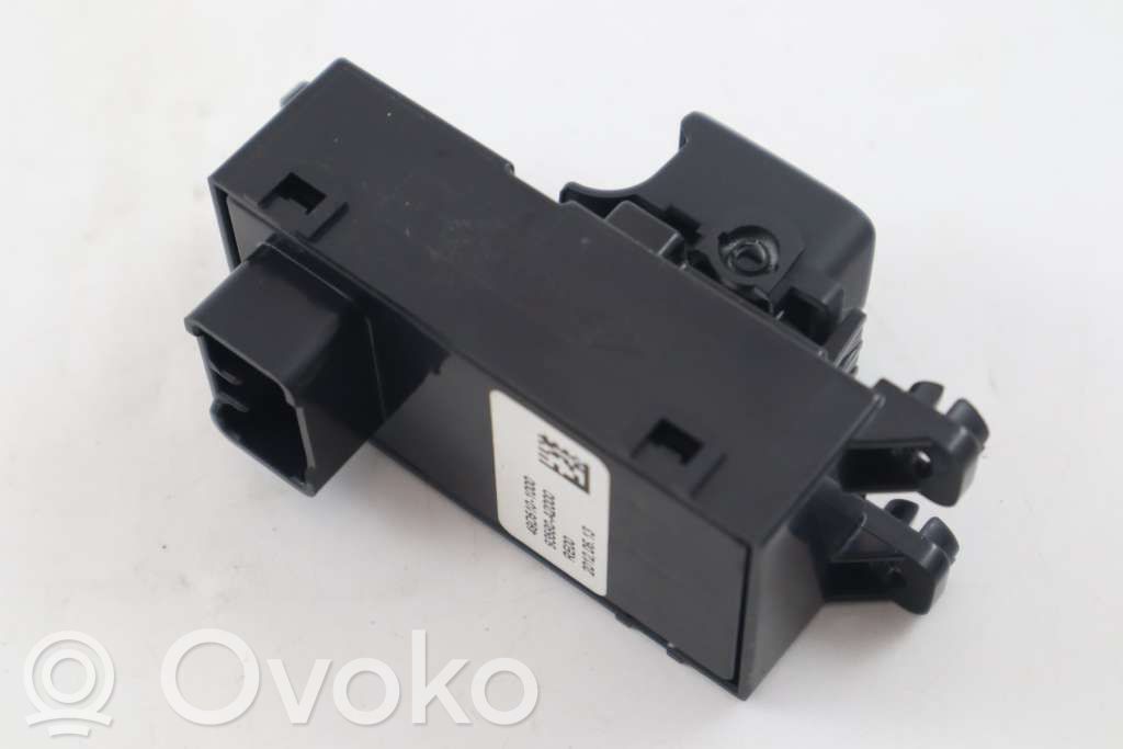 KIA Ceed Electric window control switch 
