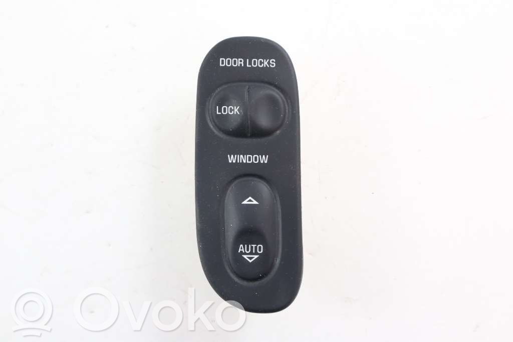 Electric window control switch   12135165