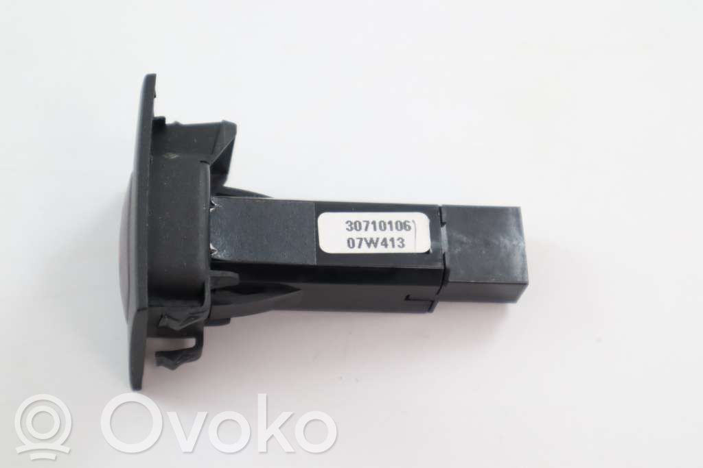 Botón interruptor de luz de peligro   9123685,30710106