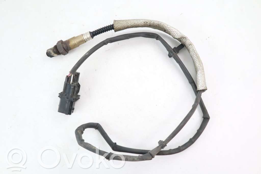 Volvo S60 Зонд «Lambda» 