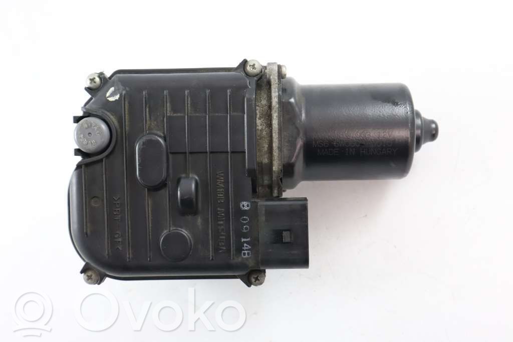 Volkswagen Scirocco Wiper motor 