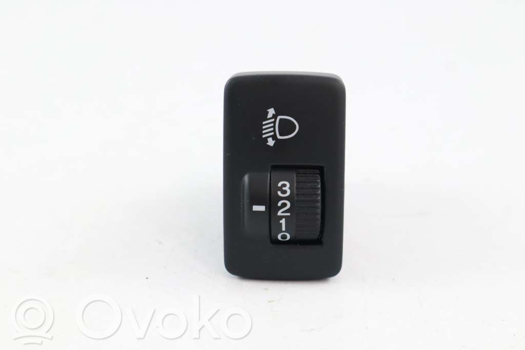 Honda CR-V Panel lighting control switch 