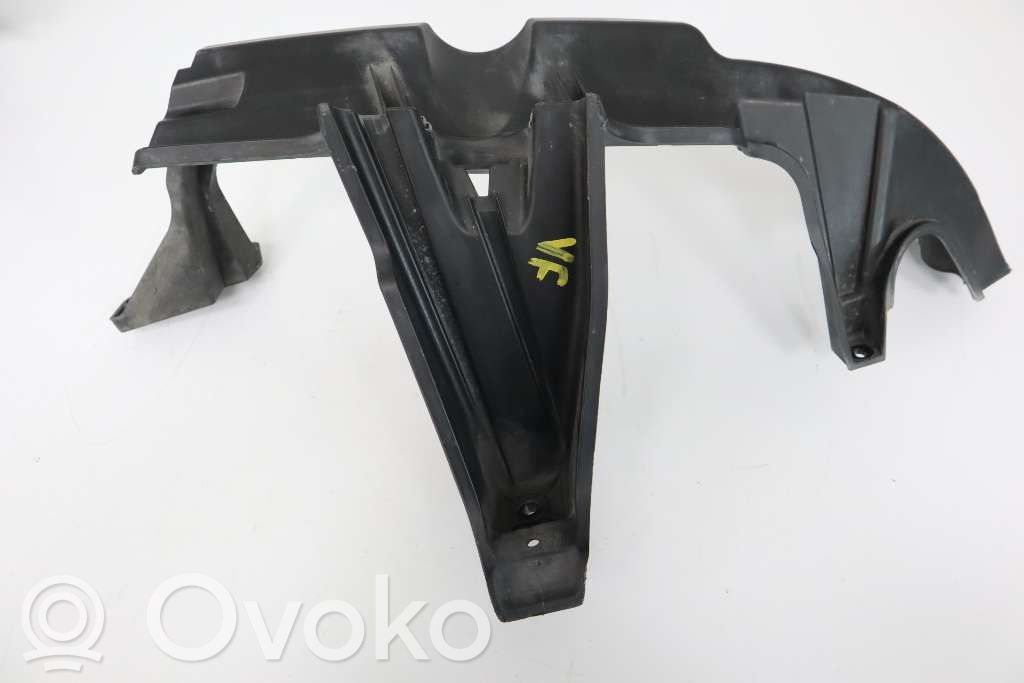 BMW X3 E83 Under headlight/headlamp trim 