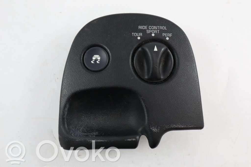 Chevrolet Corvette Headlight level height control switch 
