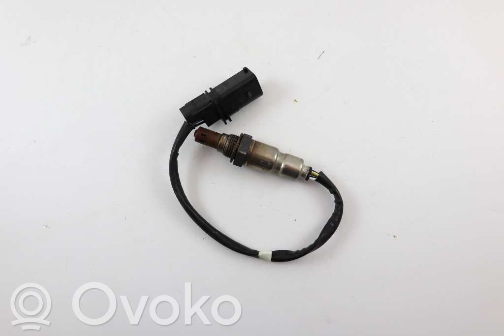 Peugeot 3008 I Lambda probe sensor 