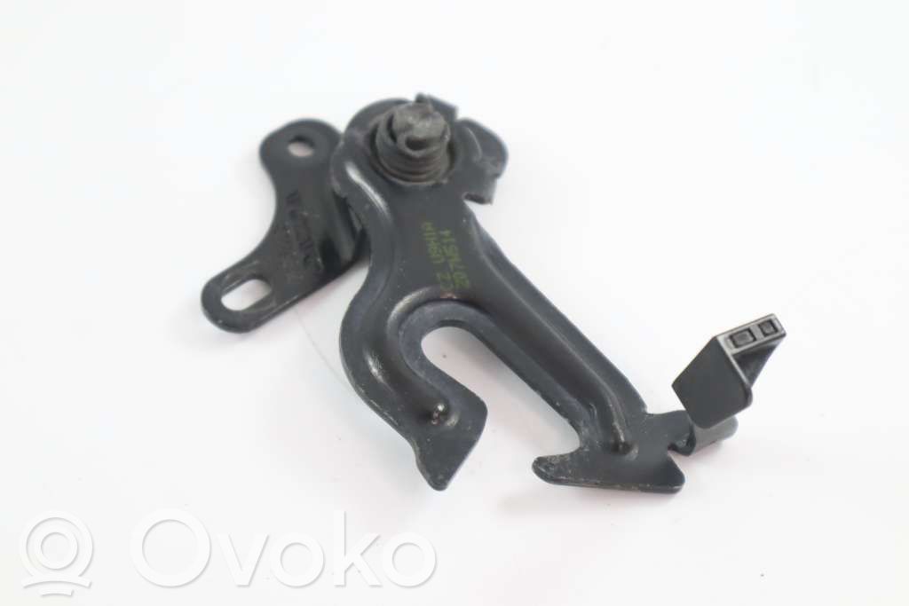 Engine bonnet/hood lock/latch loop/hook   31425789,30779840